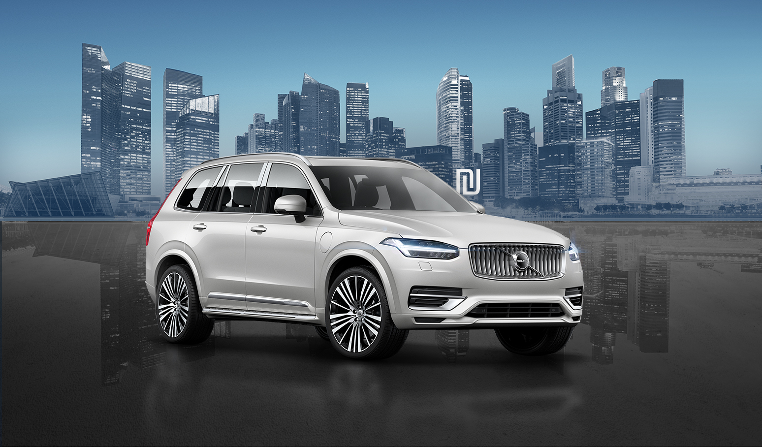 XC90