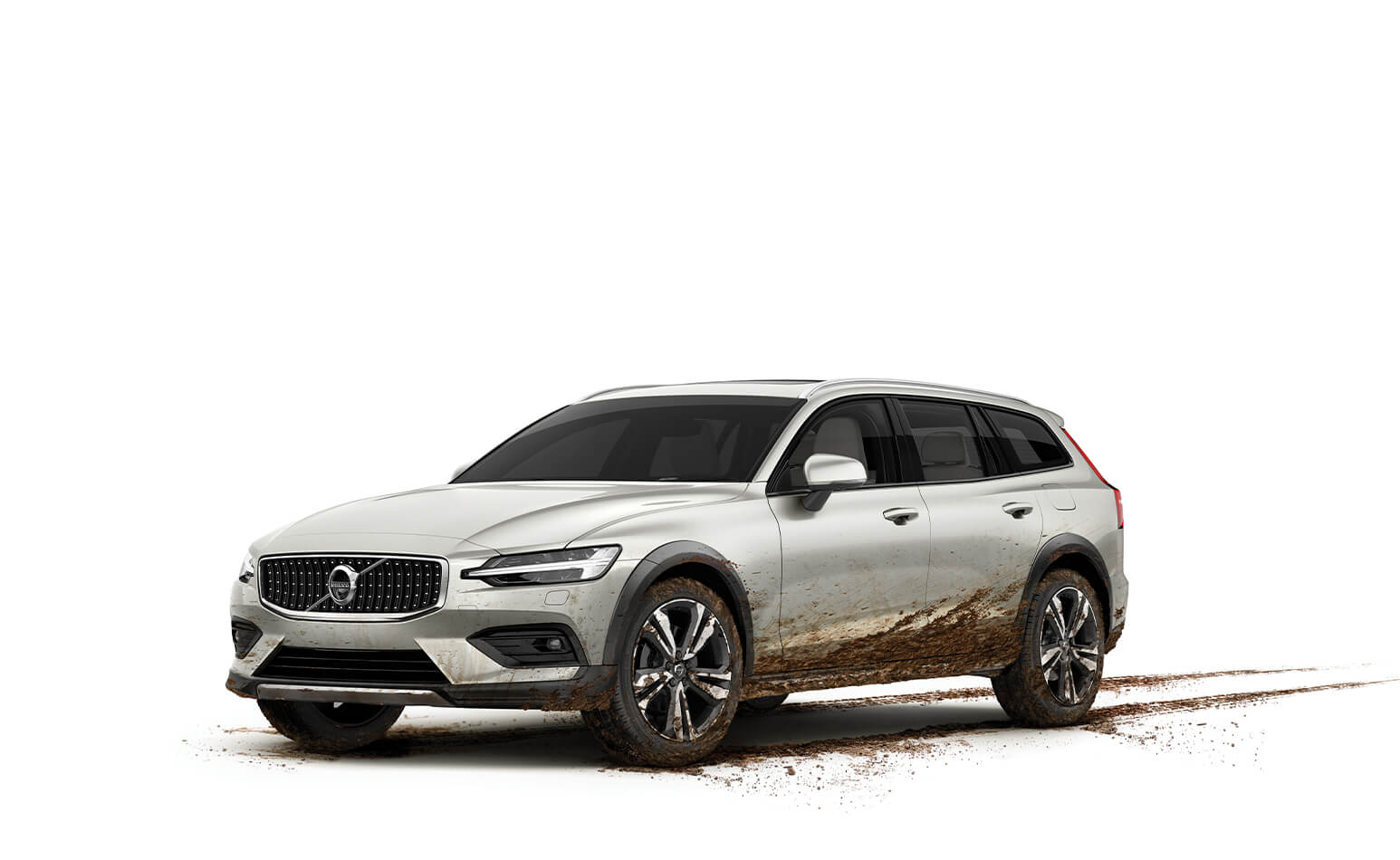 וולו cross country B5