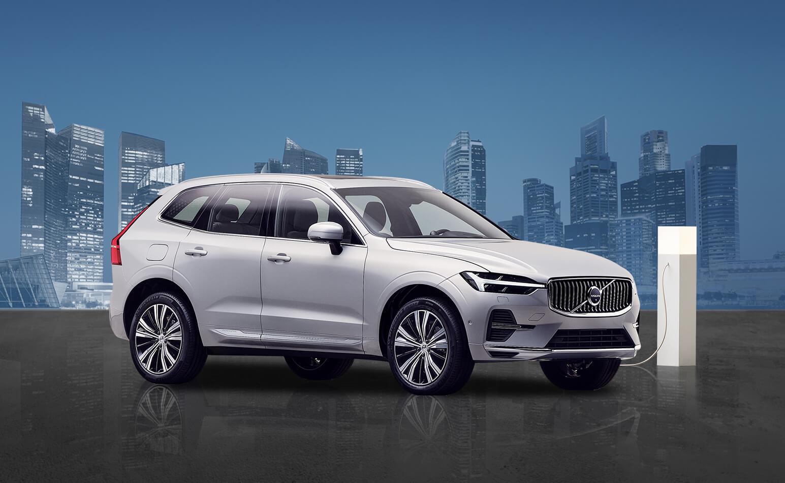XC60 B5