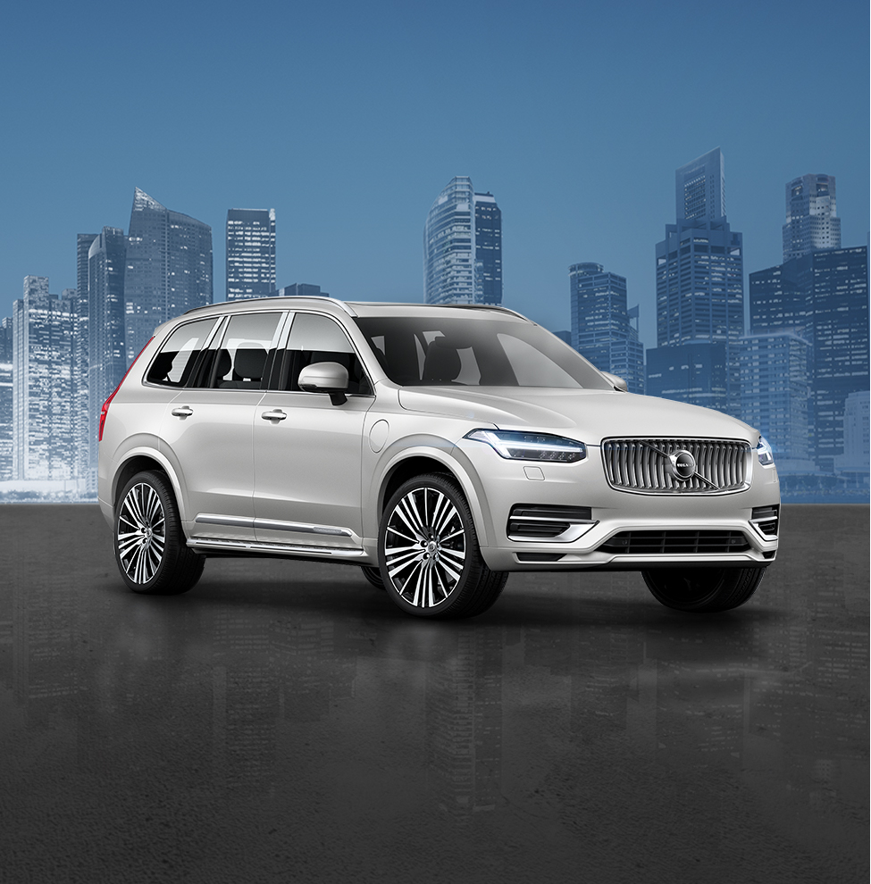 XC90