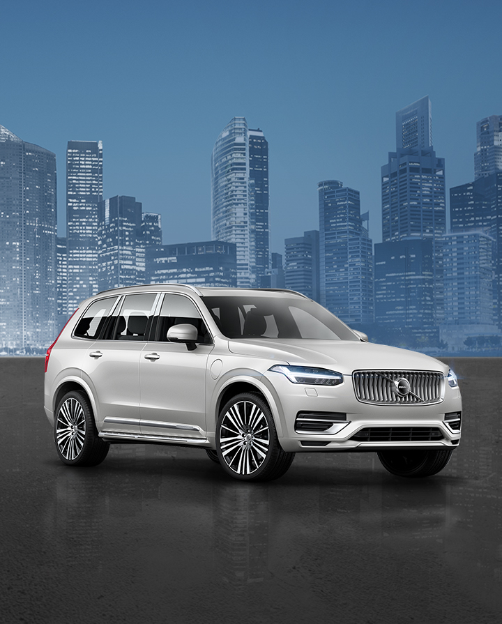 XC90
