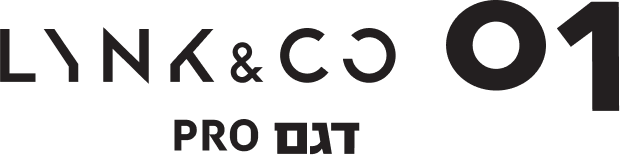 Lynk&Co 01 pro