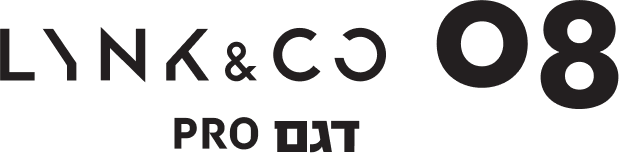 Lynk&Co 08 pro